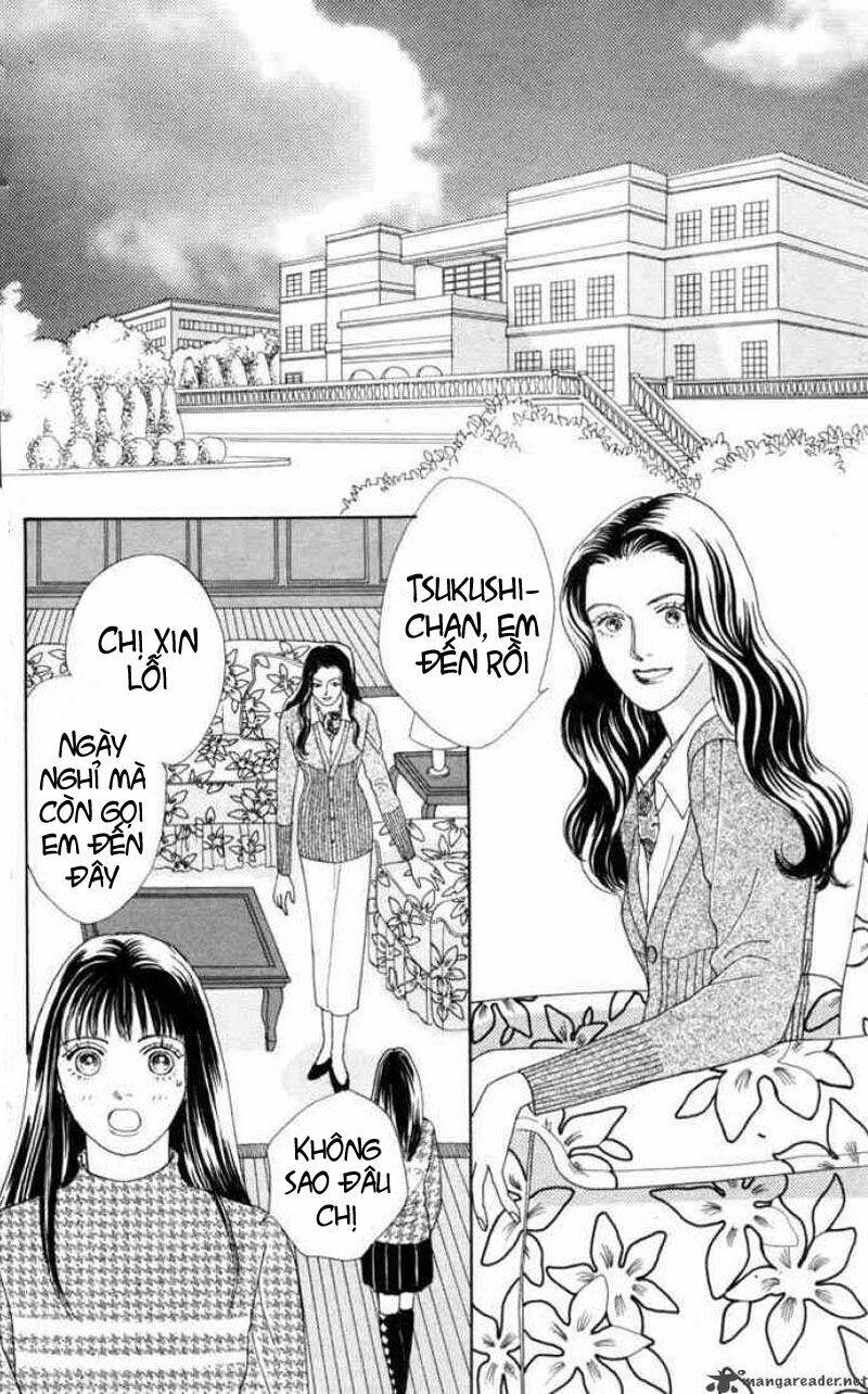 con nhà giàu chapter 60 6