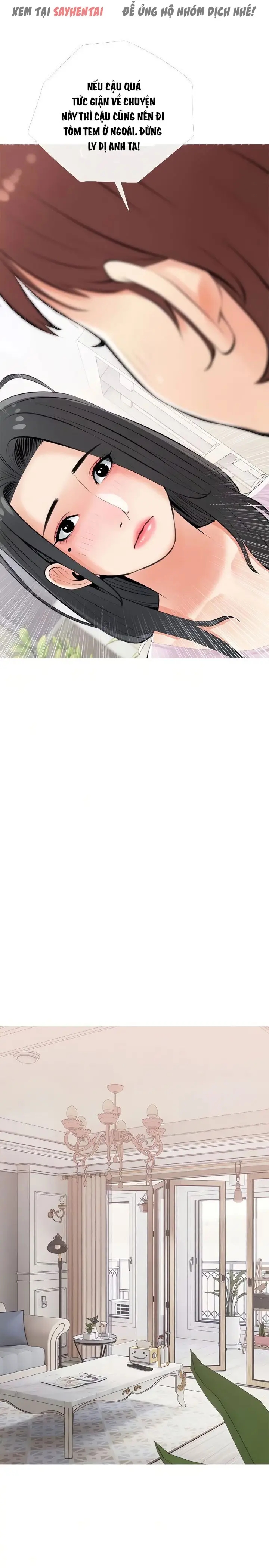 bài học hứng tình chapter 54 14