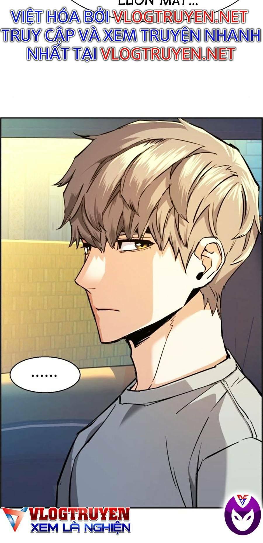 bạn học tôi là lính đánh thuê chapter 67 25