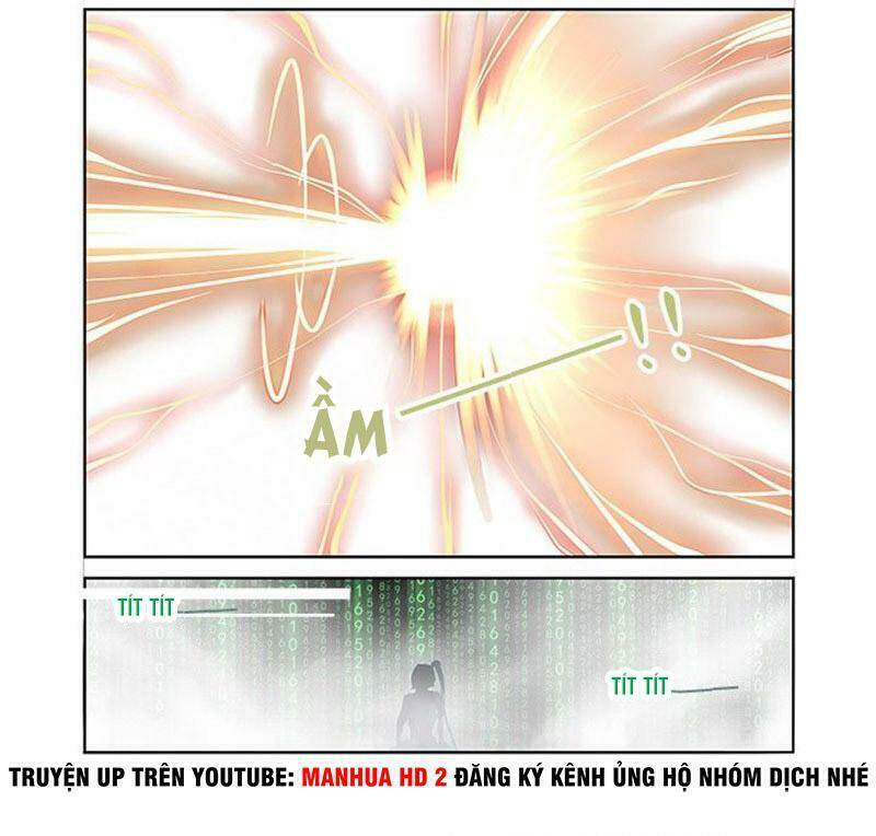 yaoguai mingdan chapter 134 2