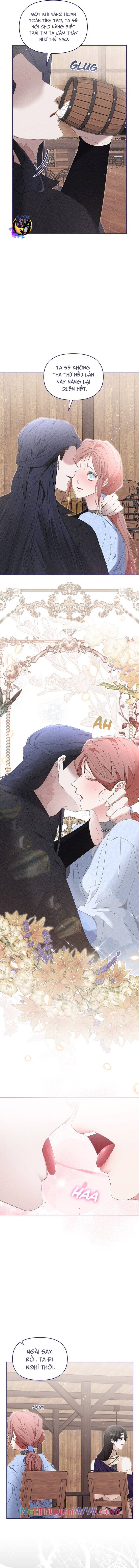 bạn đồng hành của ryun chapter 47 5