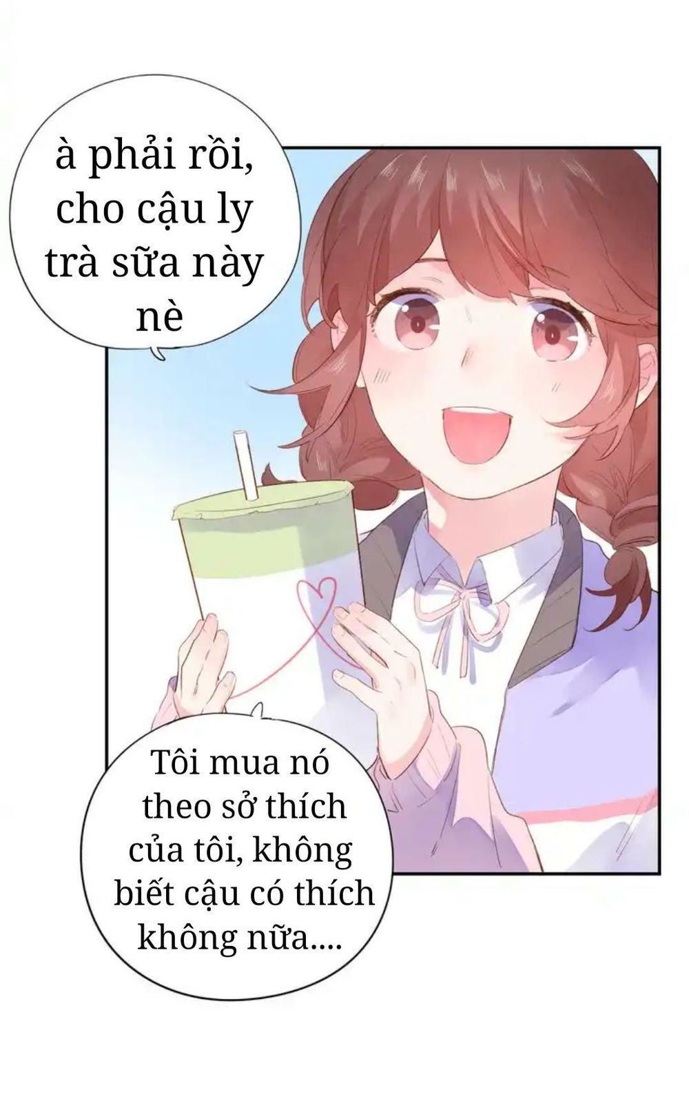 sos! tôi đã yêu một con sâu bướm (phần 2) chapter 46 62