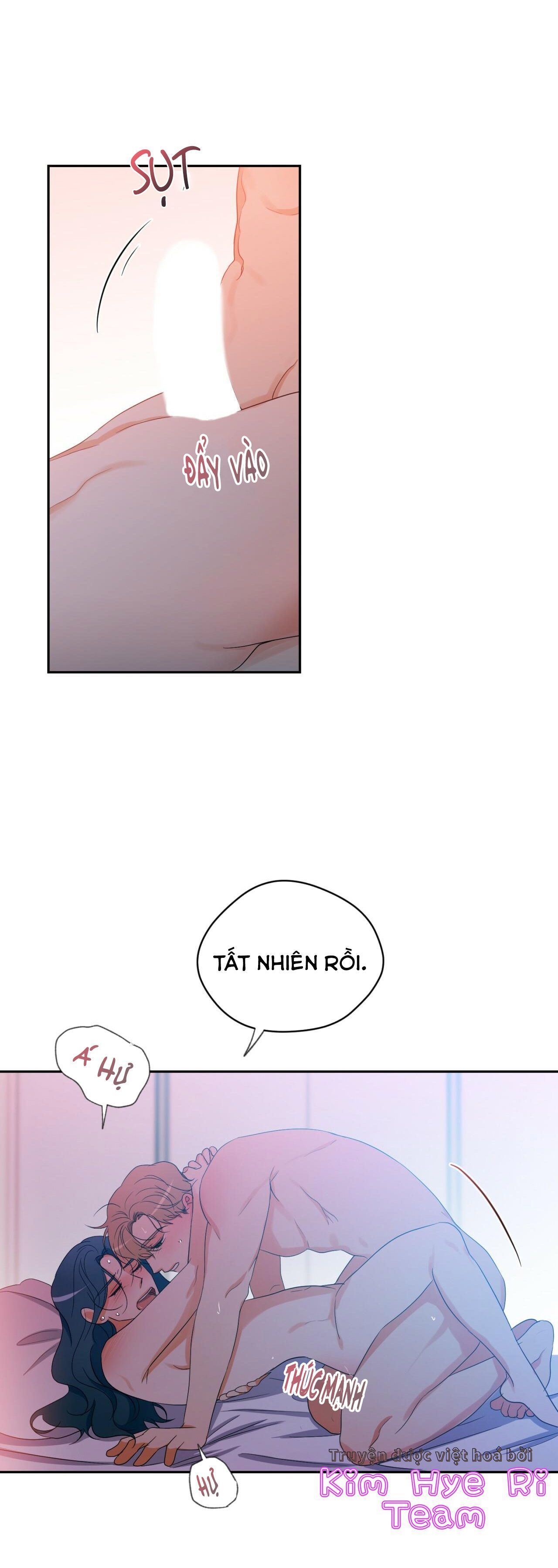 giấc mộng ngọt ngào 2 (full) chapter 24 45