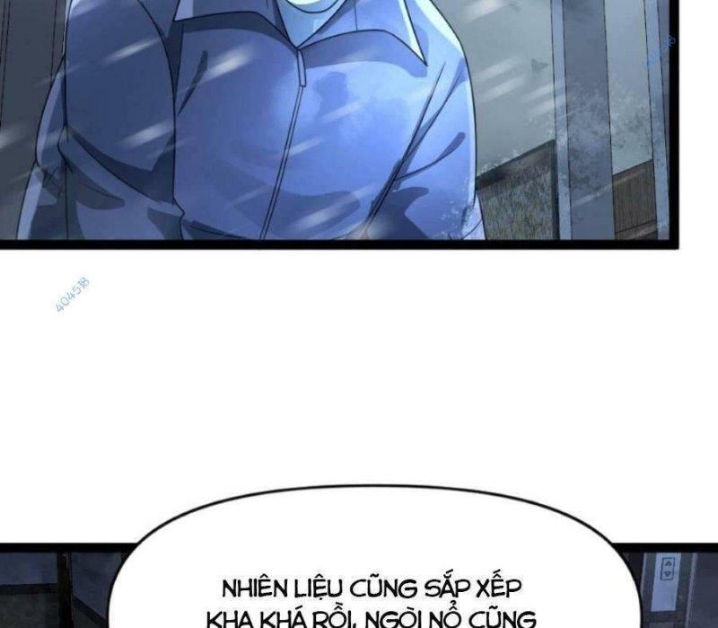 đóng băng toàn cầu: tôi gây dựng nên phòng an toàn thời tận thế chapter 77 17