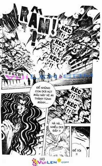 những người bạn tốt chapter 19 144