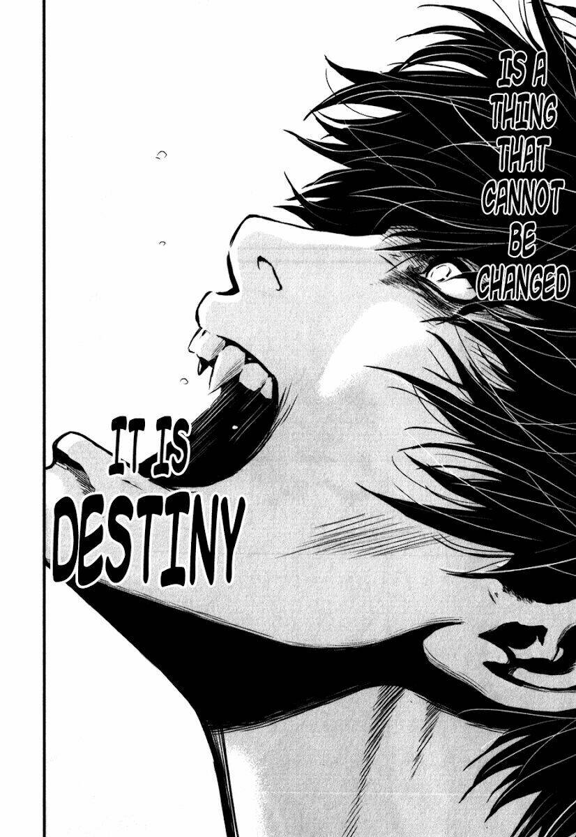 wolf guy - wolfen crest chapter 117 15