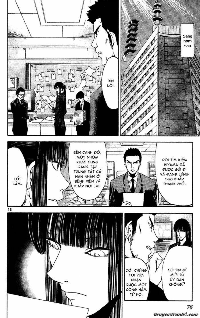 lost+brain chapter 21 19