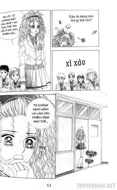 cô nàng sandwich chapter 15 6