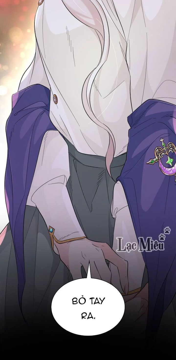 dây xích kiềm chế nam chính hắc ám tuột mất rồi chapter 22.5 33