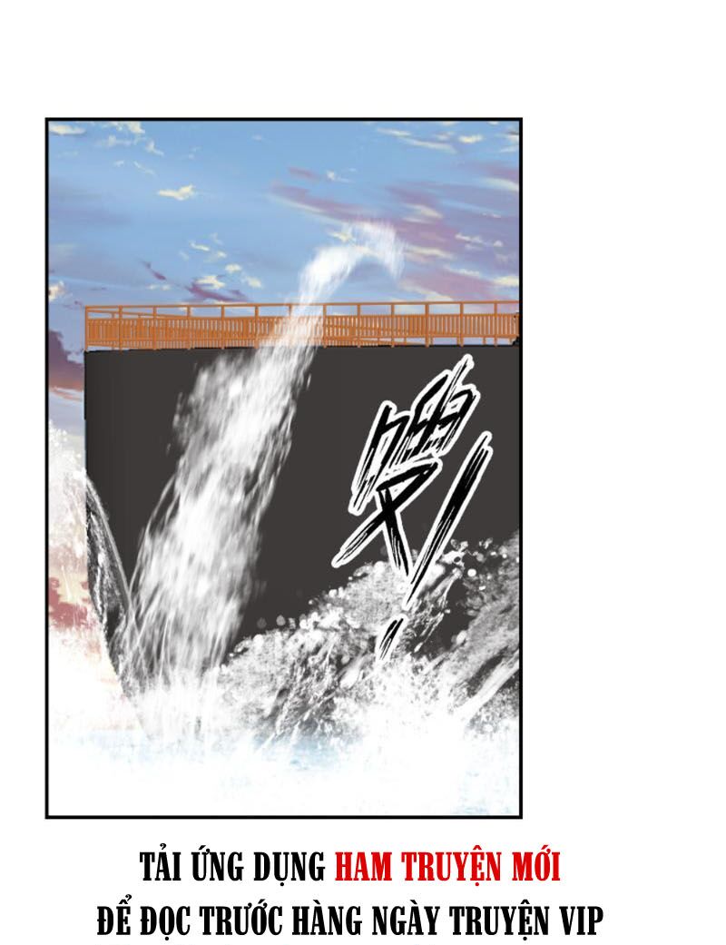 trên người ta có một rồng chapter 326 9