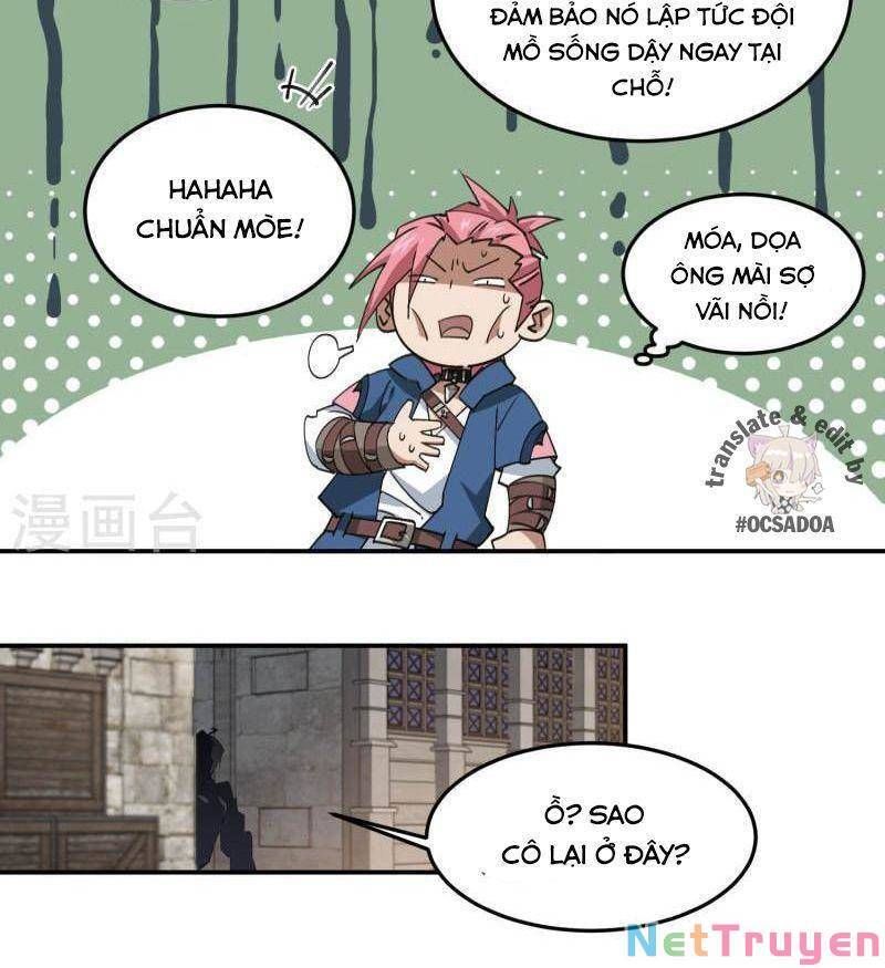 võng du chi cận chiến pháp sư chapter 463 8