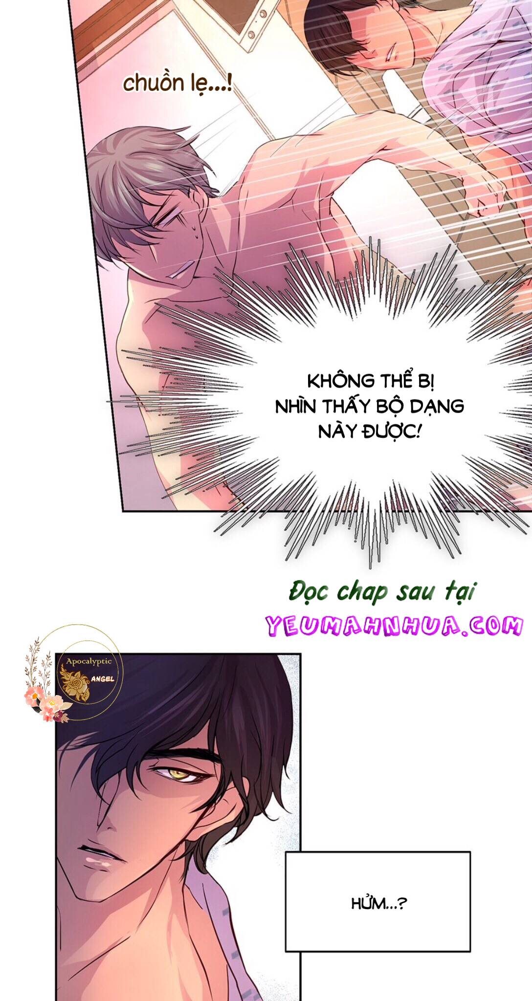 giữ em thật chặt (hold me tight) chapter 13 44