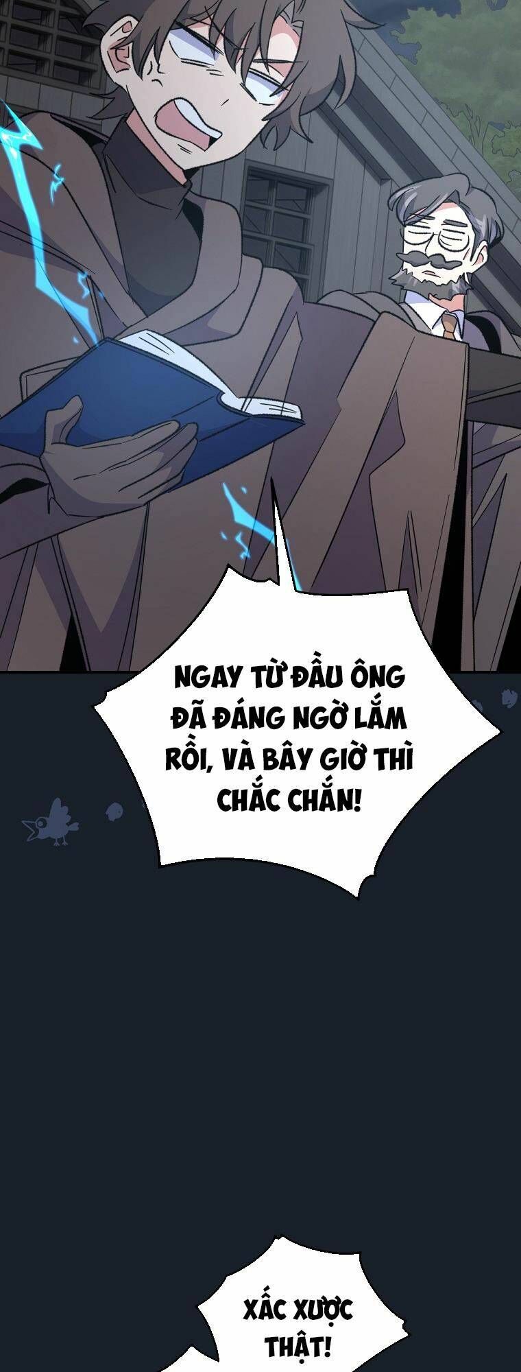 nhà hiền triết yigret chapter 78 47
