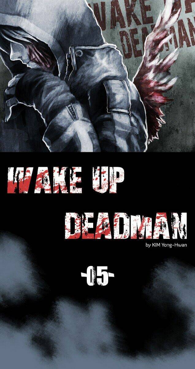 wake up deadman chapter 5 5