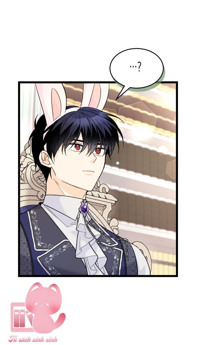 quan hệ cộng sinh giữa báo đen và thỏ trắng chapter 125 17