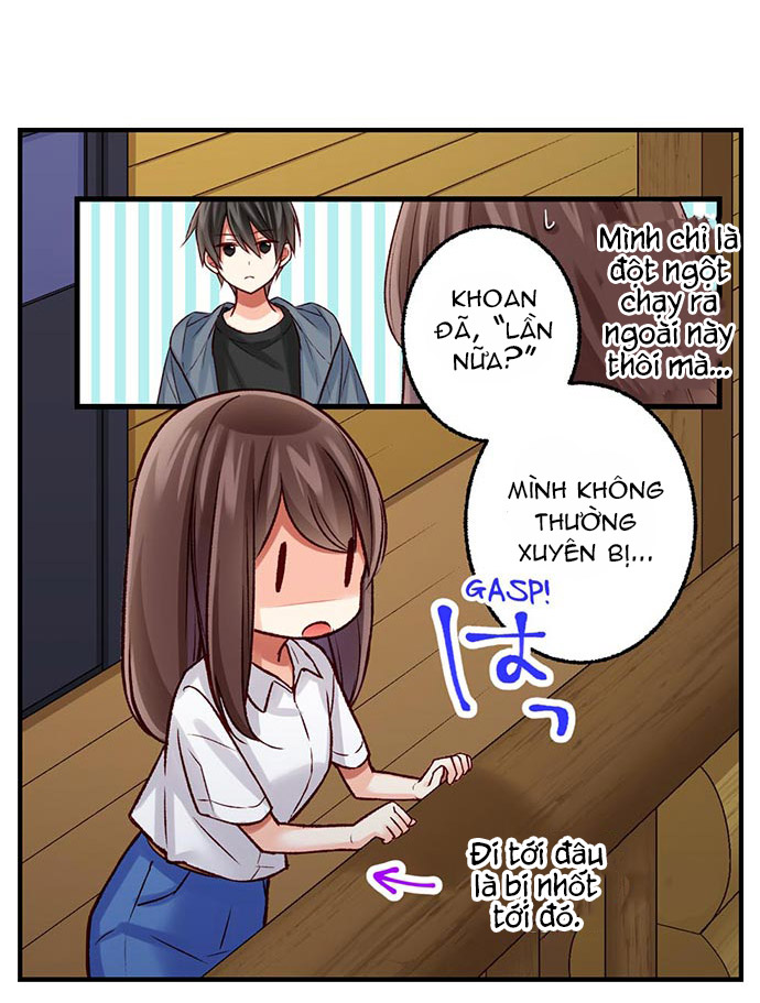 họ chắc chắn đã làm chuyện đó chapter 35.1 9