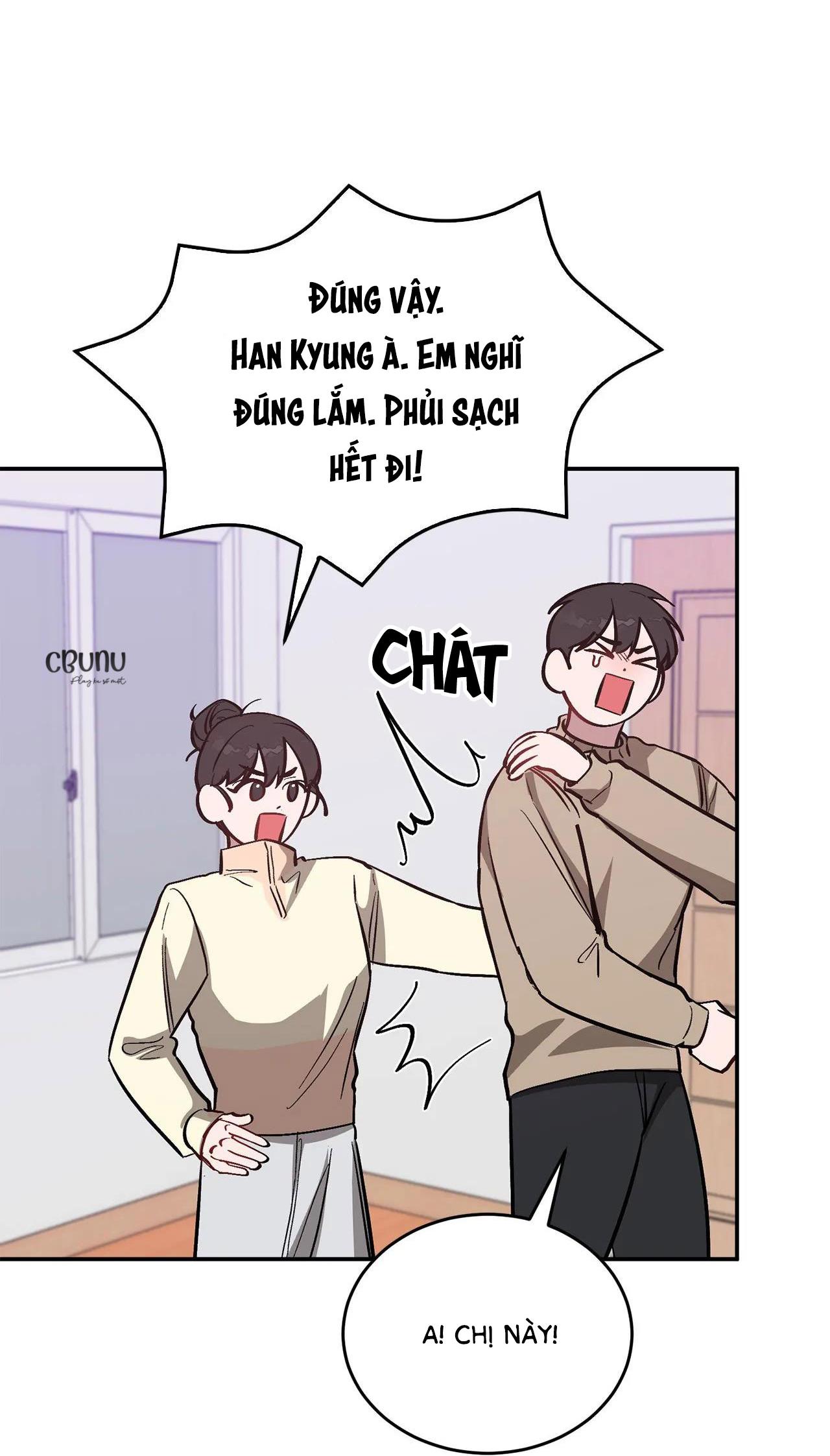 Sống Lại Lần Nữa chapter 57 48