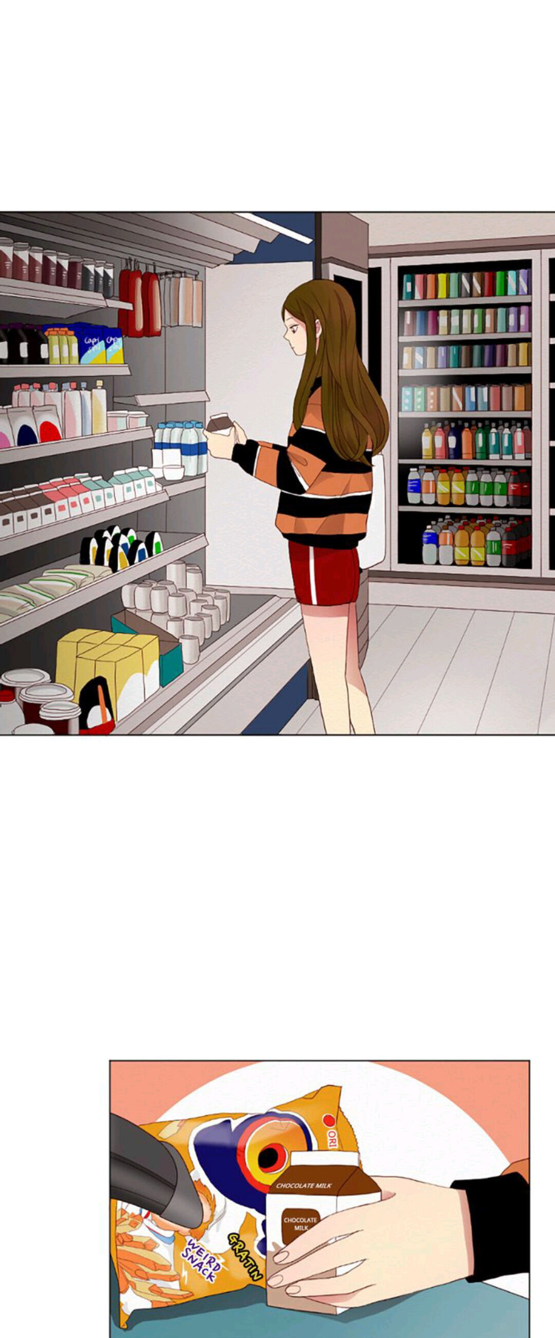 thầm yêu chapter 7 77