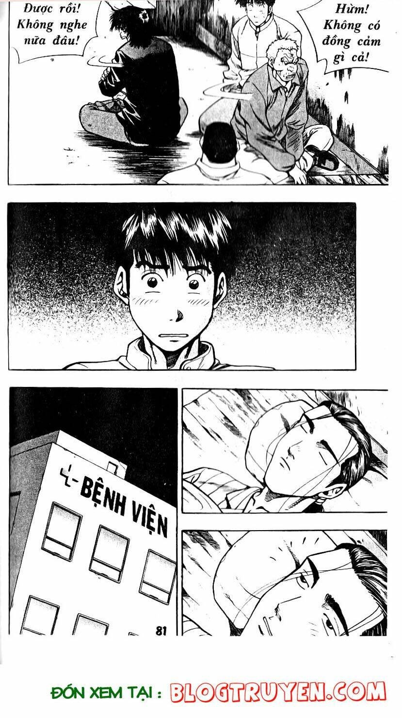 kid gang chapter 141 19