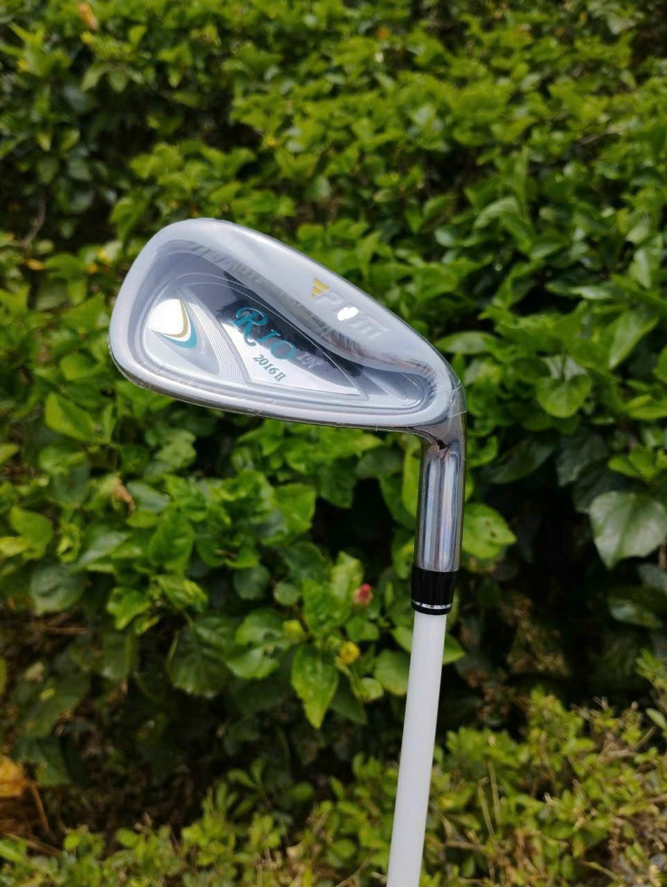 Gậy golf số 7 nữ sắt Iron cán Graphite siêu nhẹ êm tay chắc chắn GK005