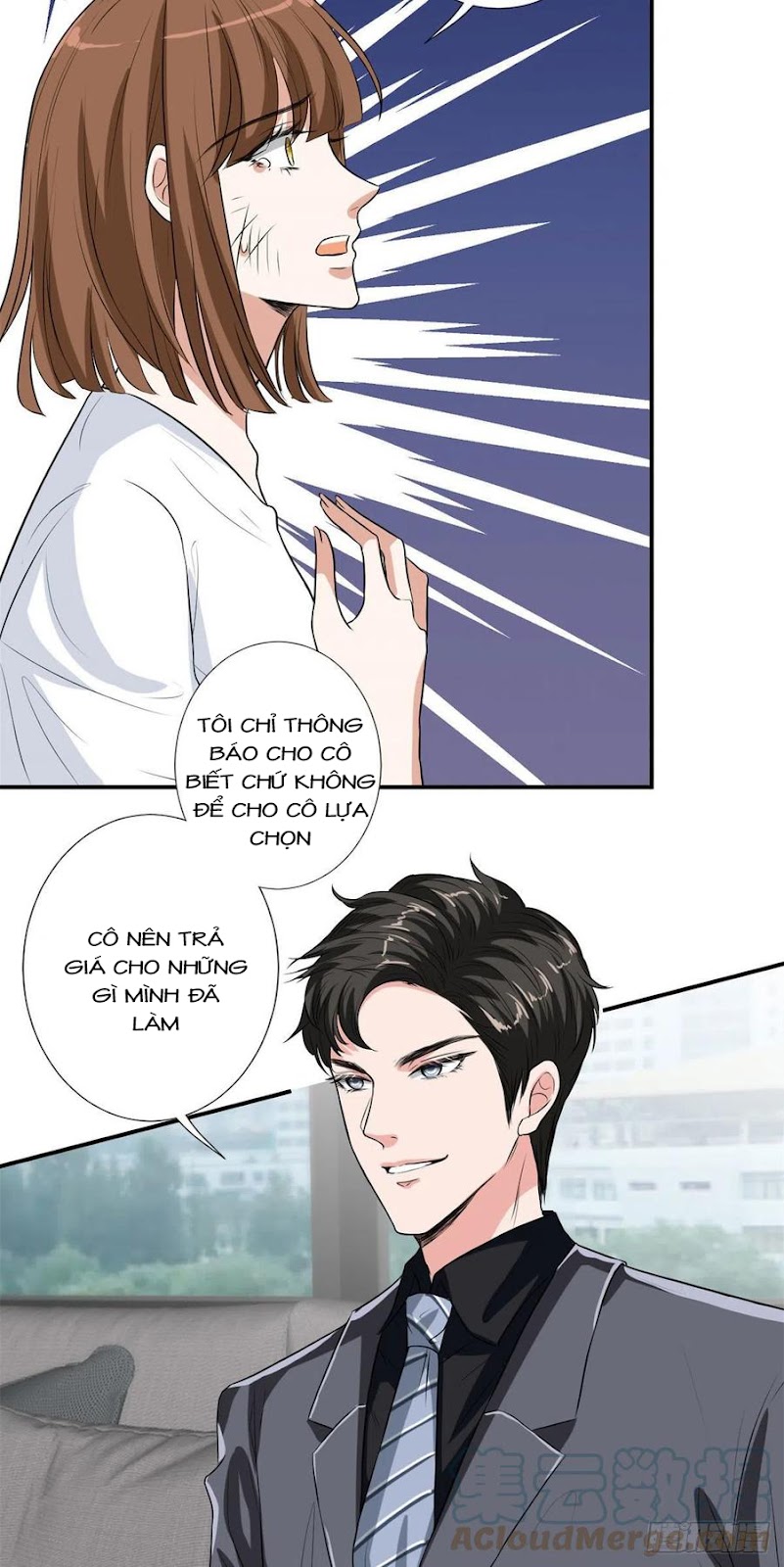 thí hôn lão công, cần giúp sức chapter 422 2