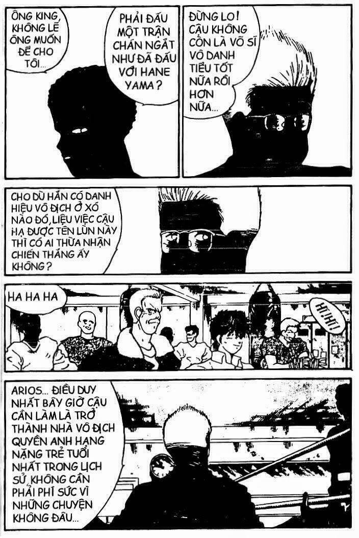 truyền nhân atula - shura no mon i chapter 79 13