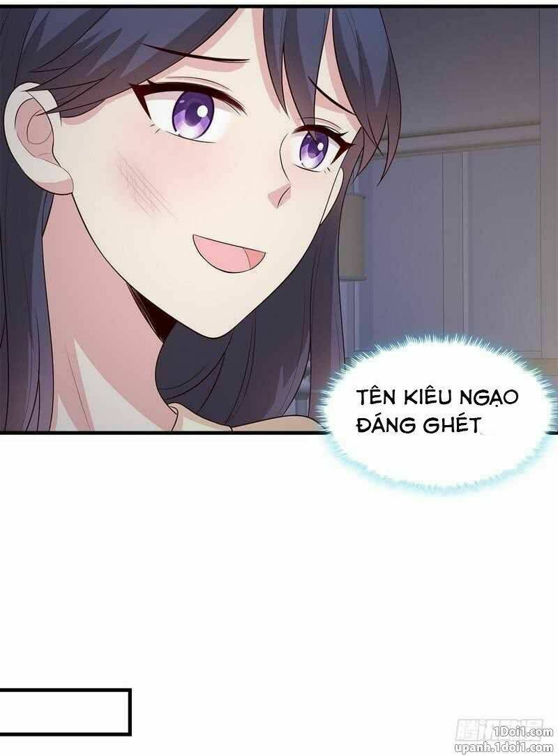 nam thần manh bảo tận diệt chapter 51 15