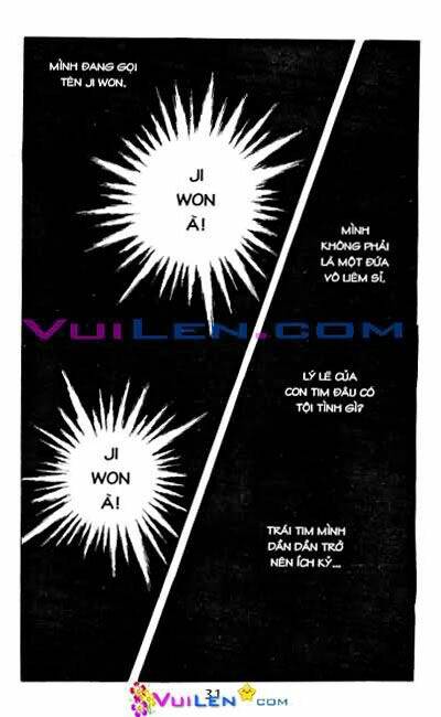 tìm lại tình yêu chapter 42 12