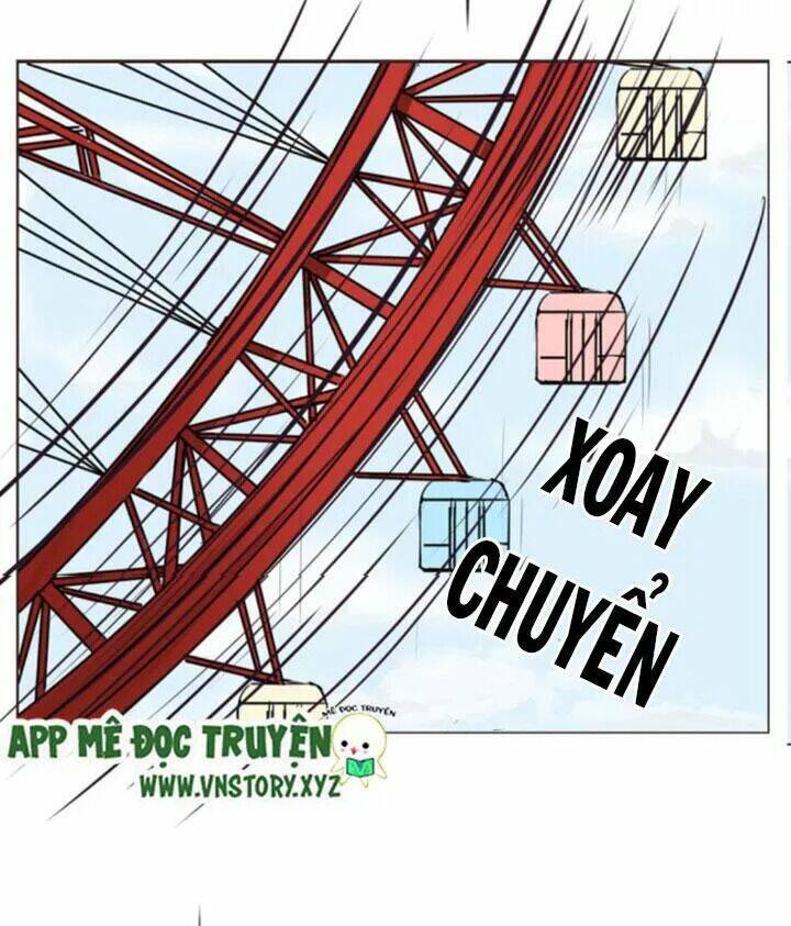 hồ tiên này không tin được chapter 21 3