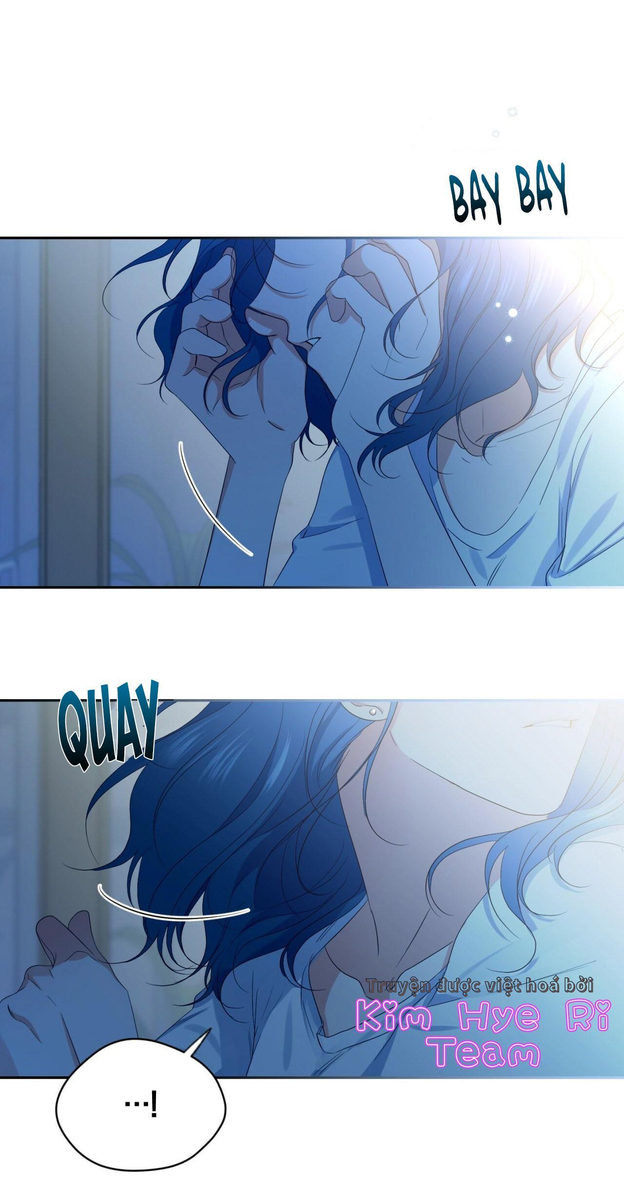 giấc mộng ngọt ngào 2 (full) chapter 23 49