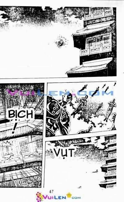 những người bạn tốt chapter 28 48