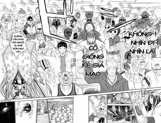 air gear chapter 60 25