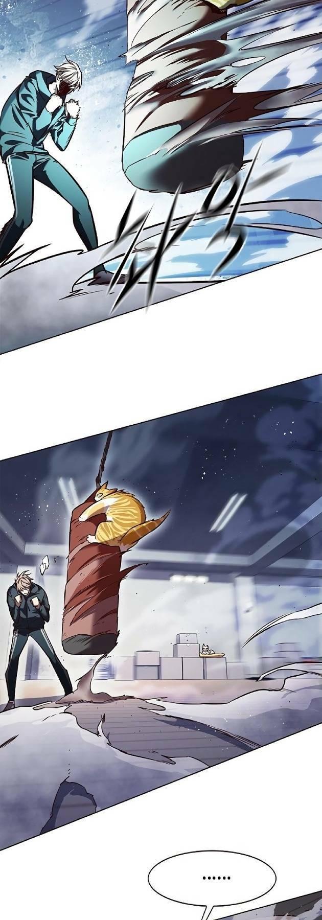 biến thân thành mèo chapter 241 23