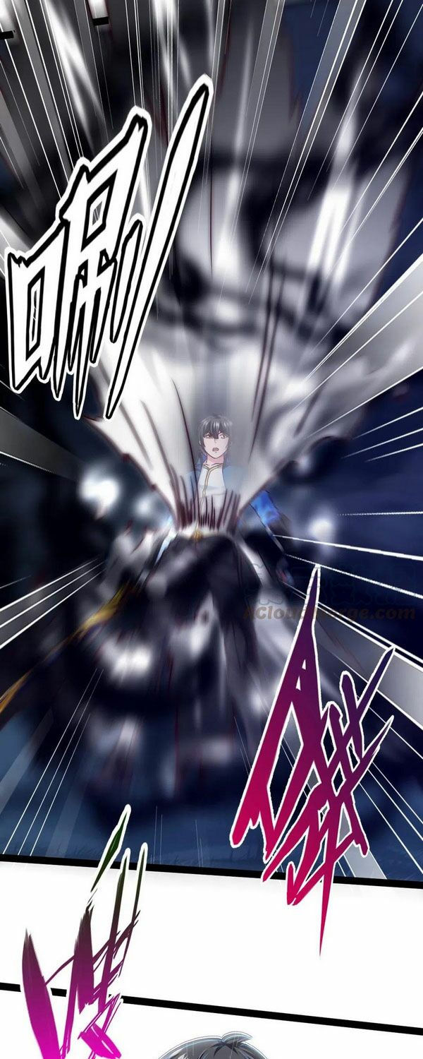 ma thú kiếm thánh dị giới tung hoành chapter 170 13