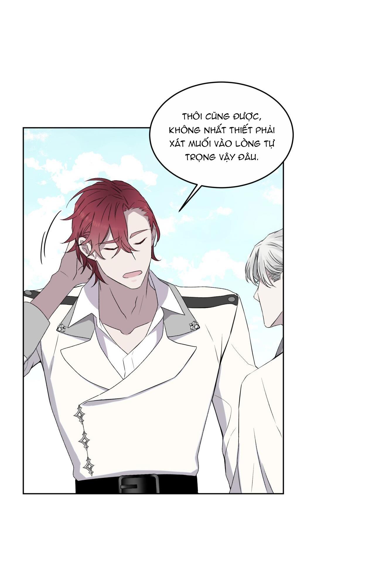 rừng biển [bl] chapter 20 31