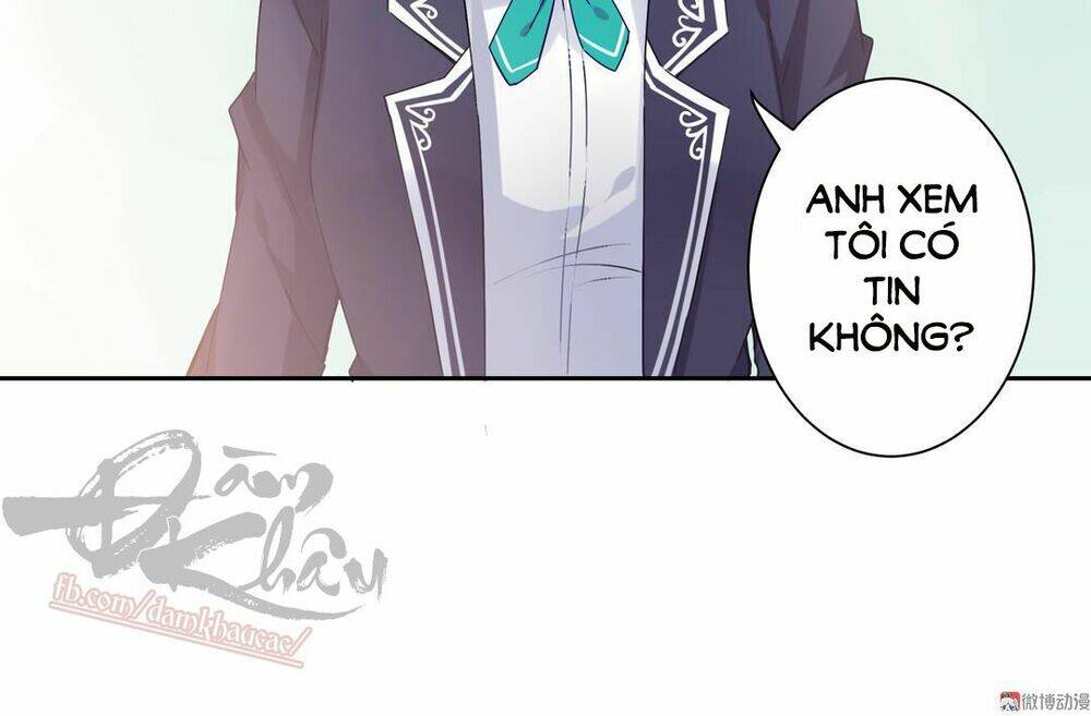 ái ngã đích đô khứ tử chapter 15 9