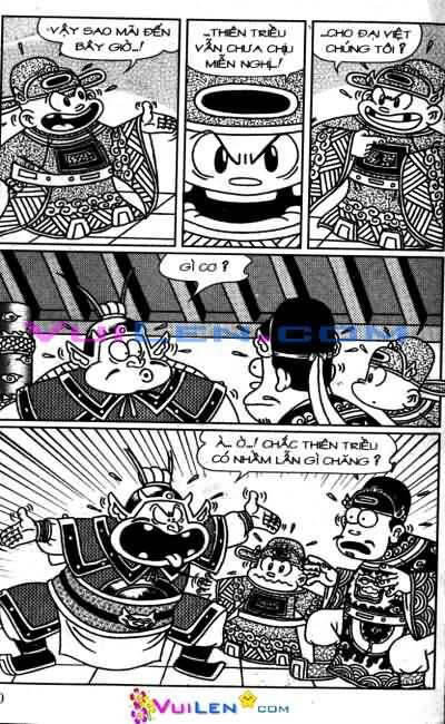 thần đồng đất việt chapter 104 87