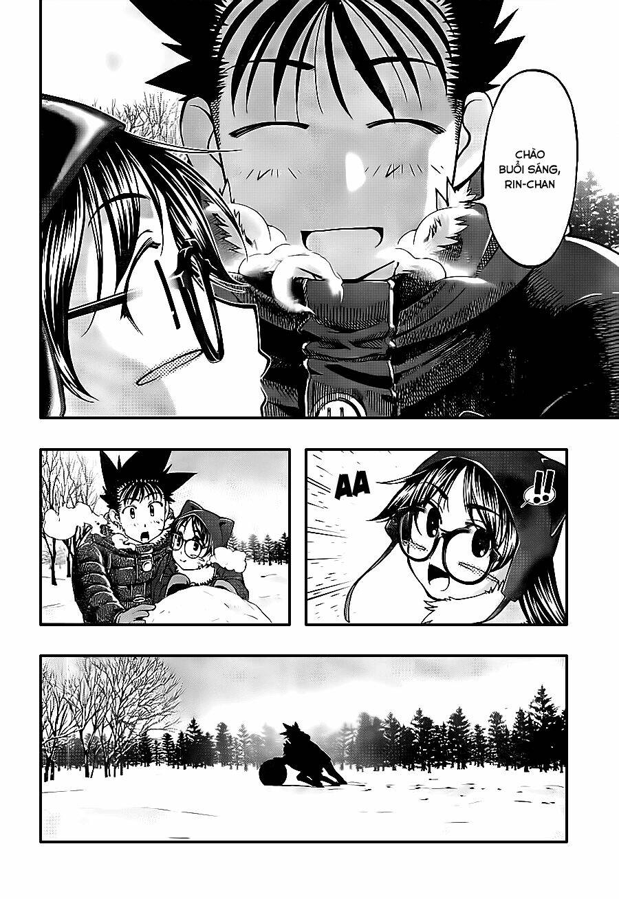 umi no misaki chapter 124 15