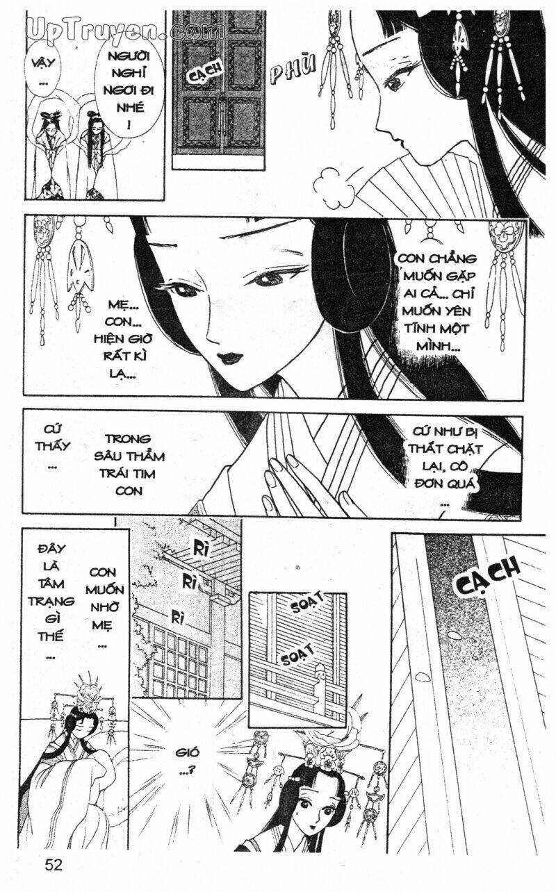 hoàng tử hoa - bud boy chapter 15 54