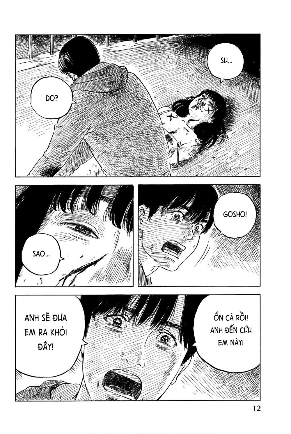 happiness chapter 36 12