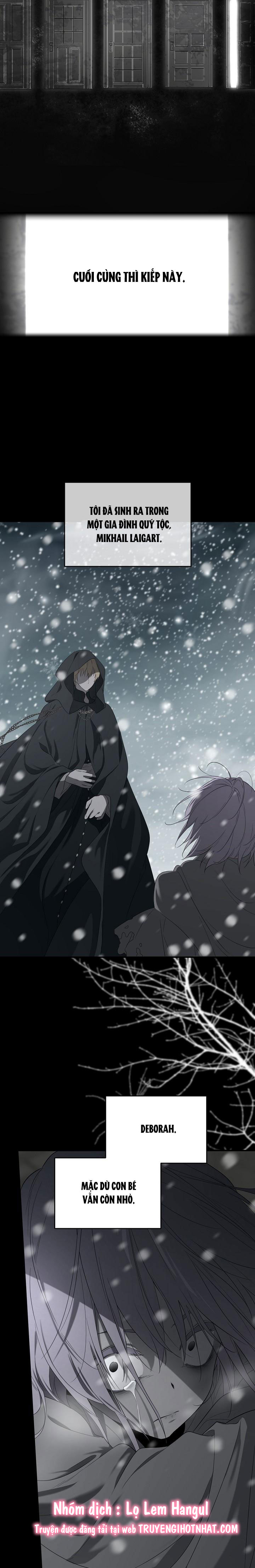 tôi là mẹ kế của nam chính chapter 105.1 25