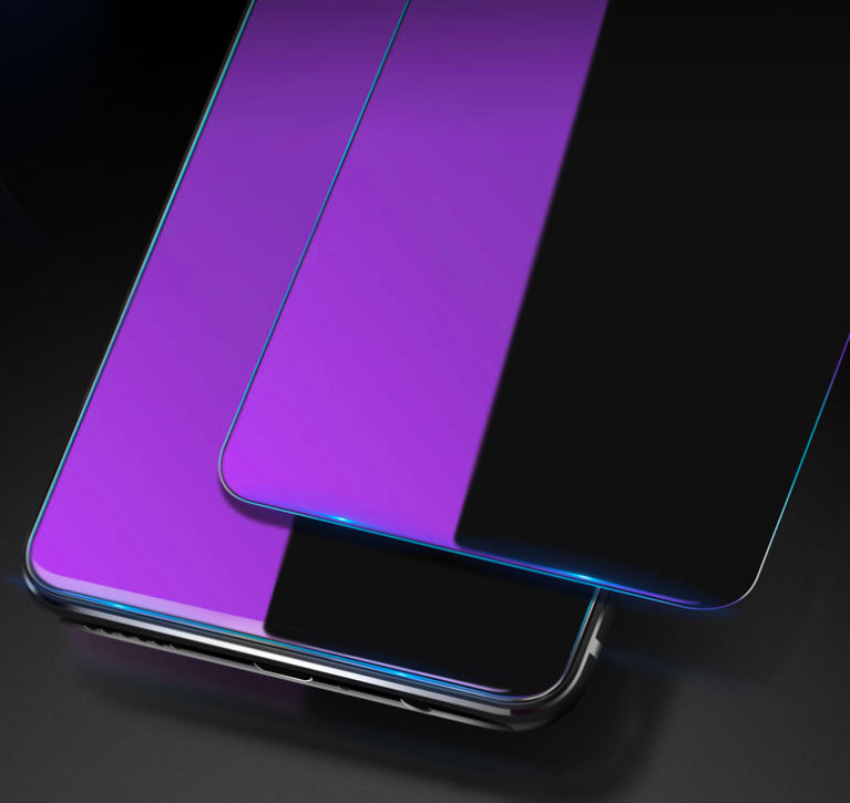 Tấm dán kính cường lực full 9D dành cho Xiaomi Redmi 9T, POCO M3