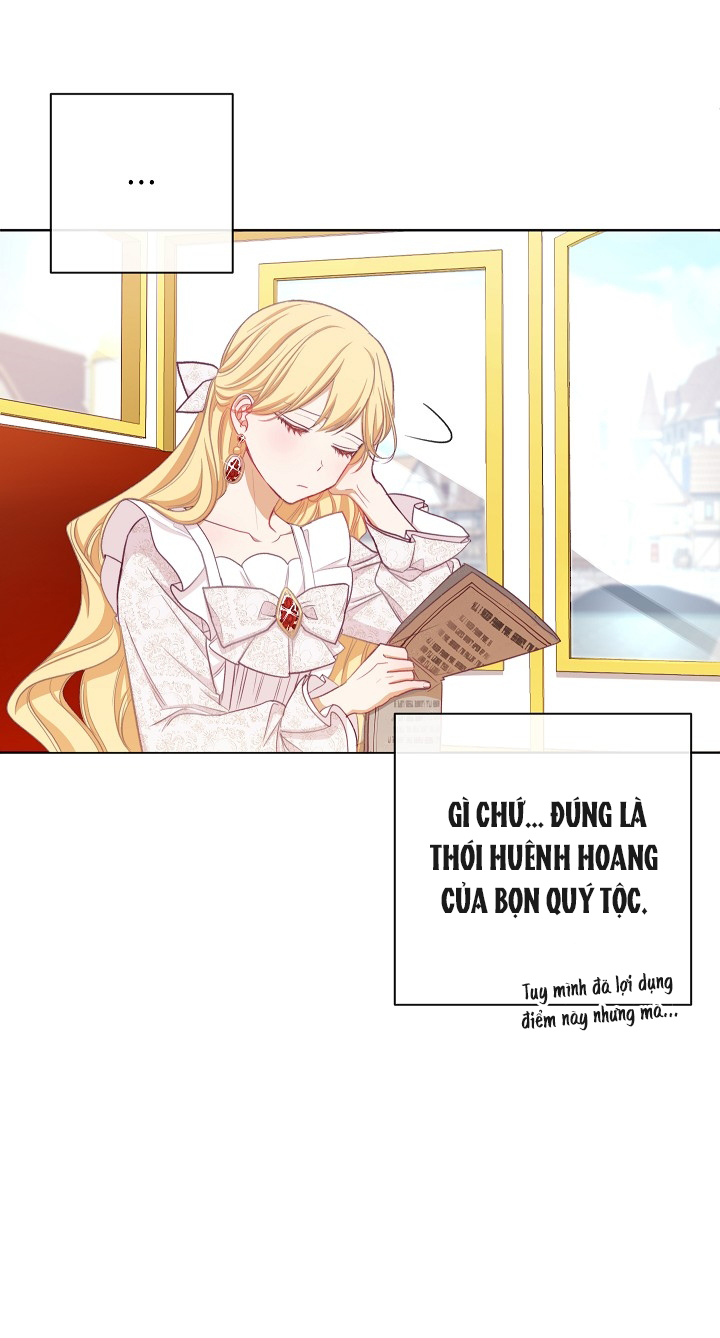 ác nữ đảo ngược đồng hồ cát chapter 6 46