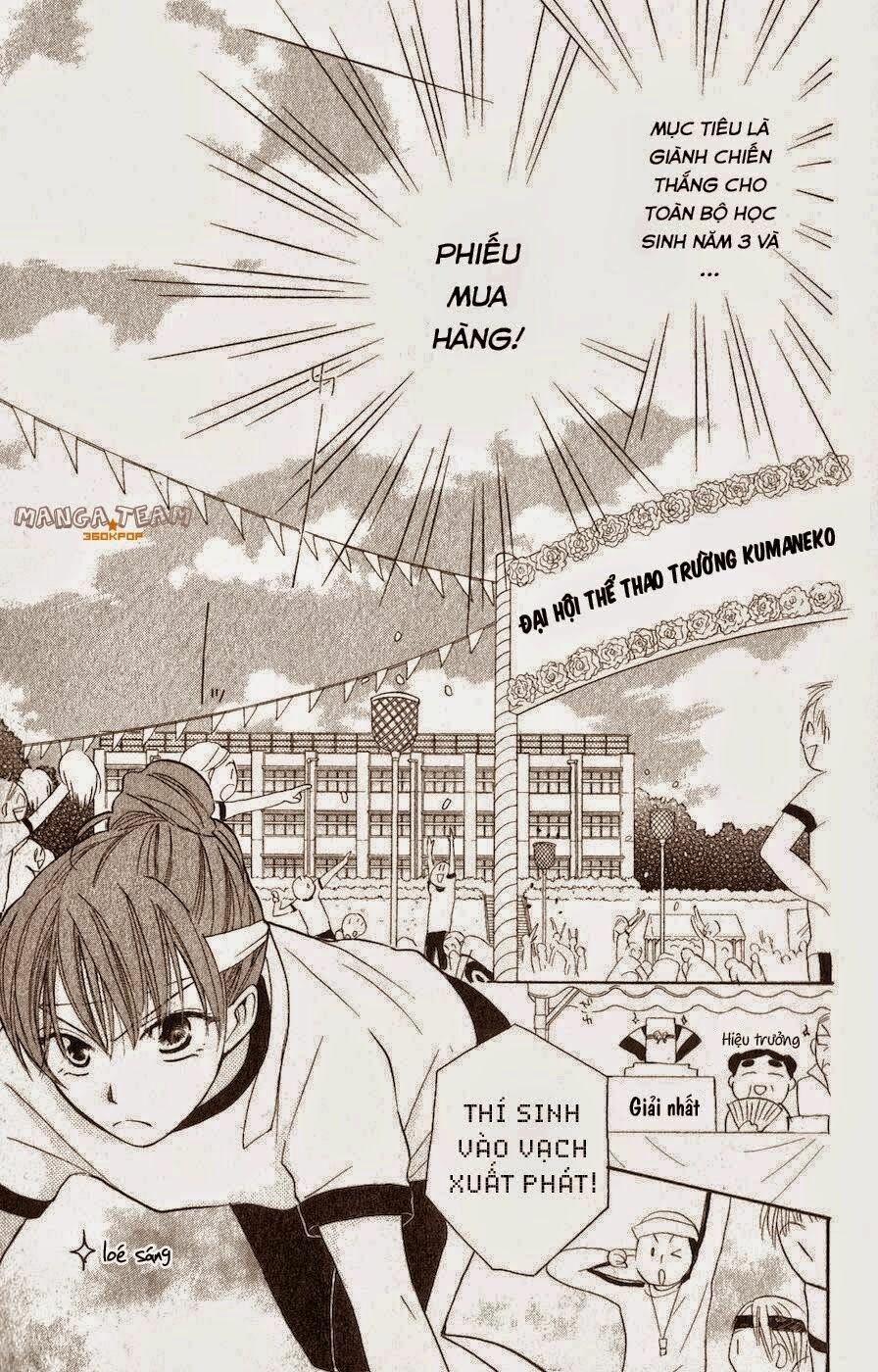 gia đình hạnh phúc chapter 33 9