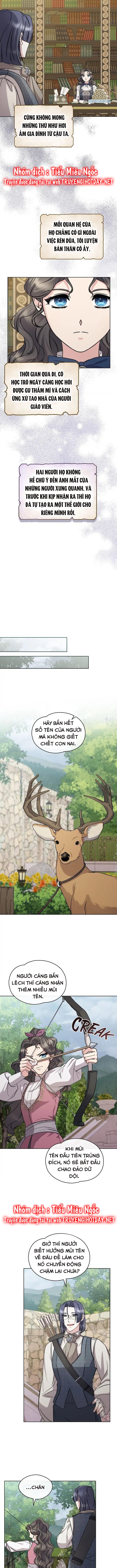 nỗi buồn của chú hề chapter 59 7