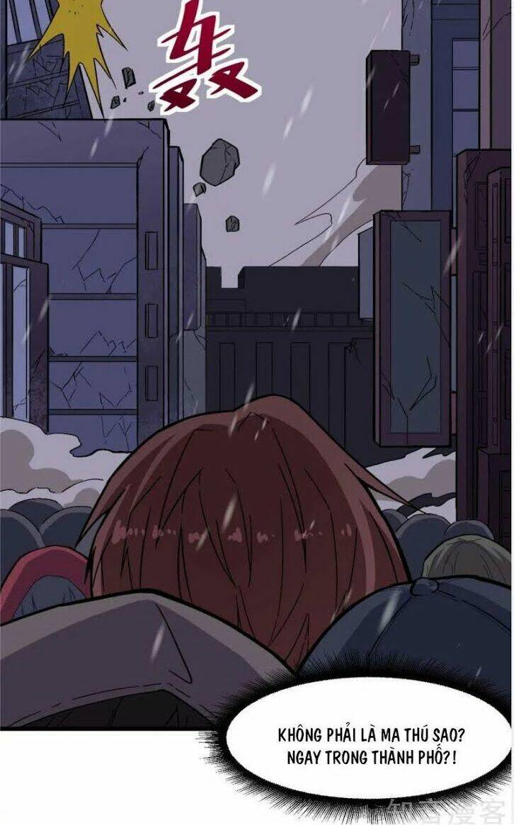 vườn trường cuồng sư hệ thống chapter 136 25