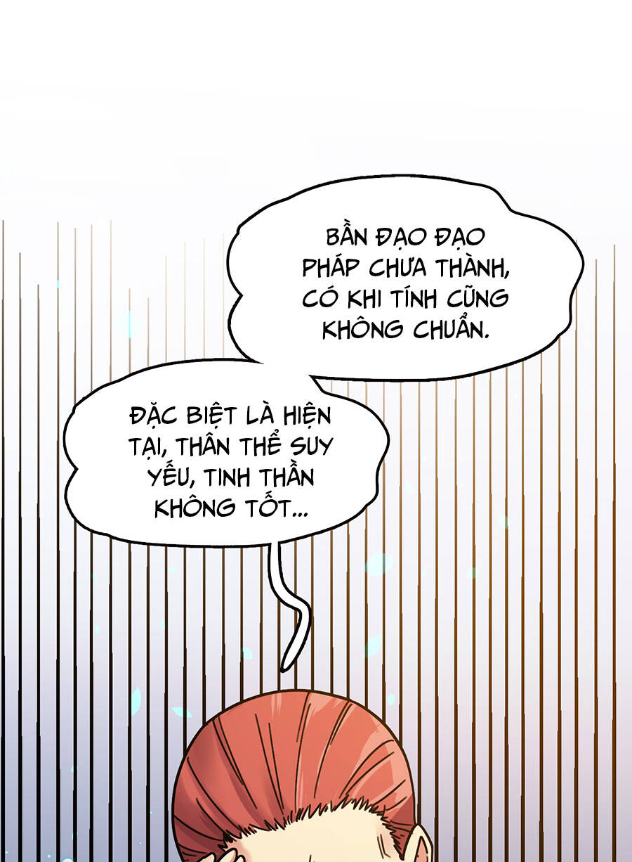 đại bảo kiếm của tôi chapter 61 53