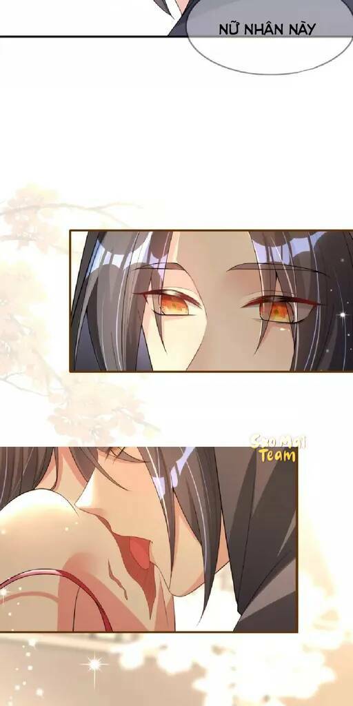 long vương truy thê chapter 11 25