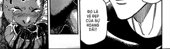 thánh tỏi sành ăn chapter 299 34