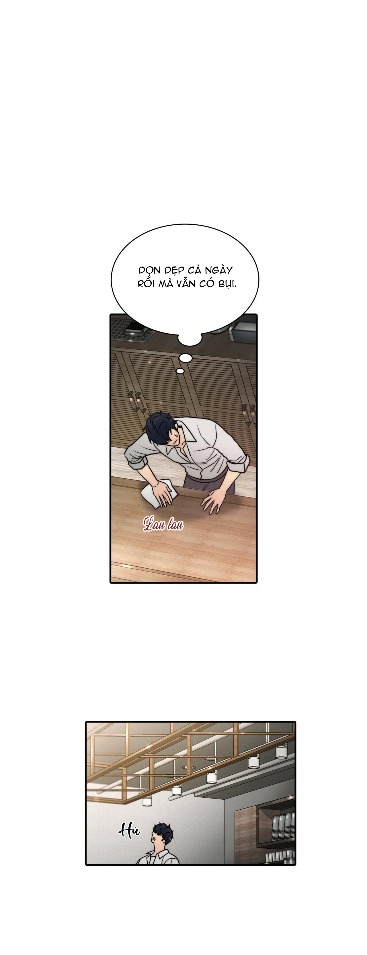 giai điệu của ngôn ngữ chapter 77 13